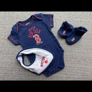 Boston Baby Lot
